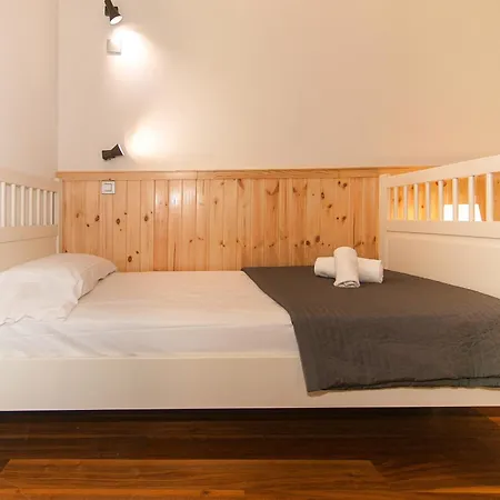 Welcs Duplex 210 Pda Con Vista Al Mar Апартаменти