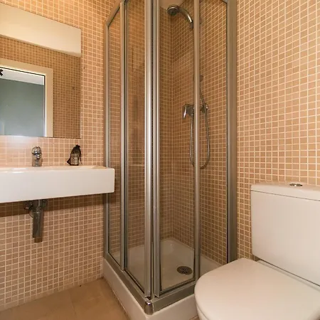 Welcs Duplex 210 Pda Con Vista Al Mar 公寓 *