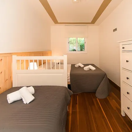 Welcs Duplex 210 Pda Con Vista Al Mar 滨海托萨