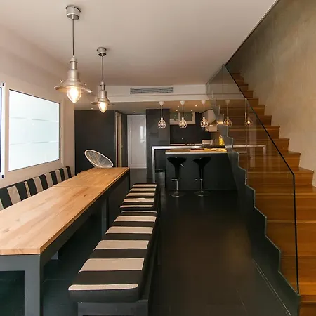 Welcs Duplex 210 Pda Con Vista Al Mar * 滨海托萨