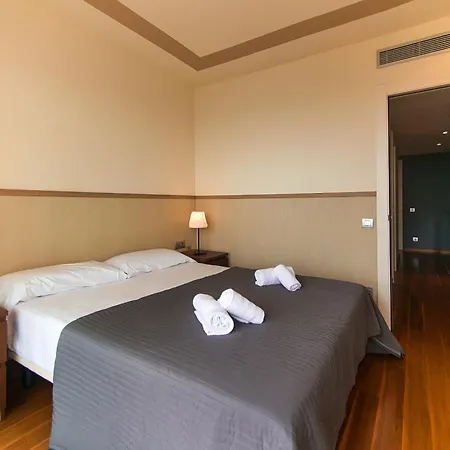 公寓 Welcs Duplex 210 Pda Con Vista Al Mar 滨海托萨