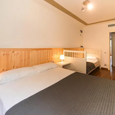 Apartment Welcs Duplex 210 Pda Con Vista Al Mar Tossa de Mar