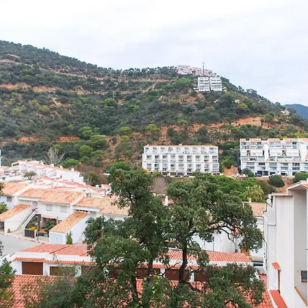 Welcs Duplex 210 Pda Con Vista Al Mar Tossa de Mar