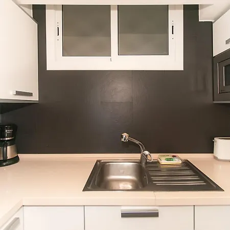 Welcs Duplex 210 Pda Con Vista Al Mar