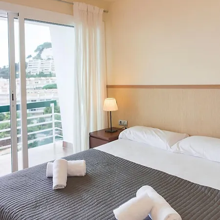 Welcs Duplex 210 Pda Con Vista Al Mar 公寓