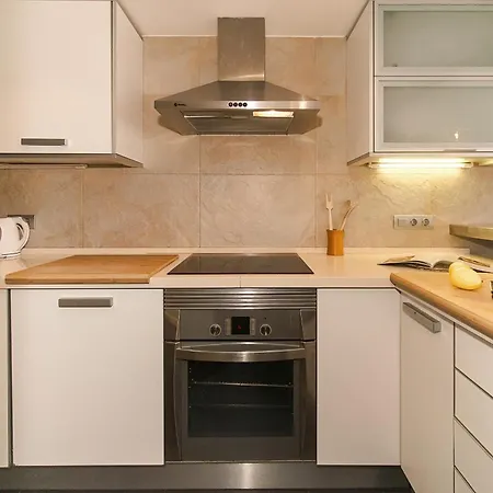 Apartment Welcs Duplex 210 Pda Con Vista Al Mar *