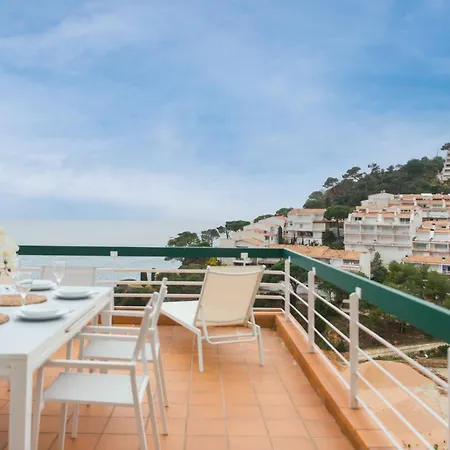 Welcs Duplex 210 Pda Con Vista Al Mar * Tossa de Mar