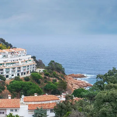 Welcs Duplex 210 Pda Con Vista Al Mar Apartment *