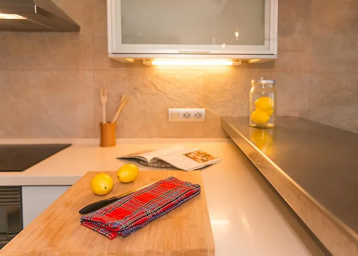 Welcs Duplex 210 Pda Con Vista Al Mar טוסה דה מאר