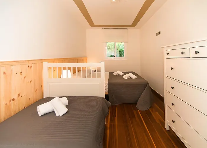 Welcs Duplex 210 Pda Con Vista Al Mar טוסה דה מאר