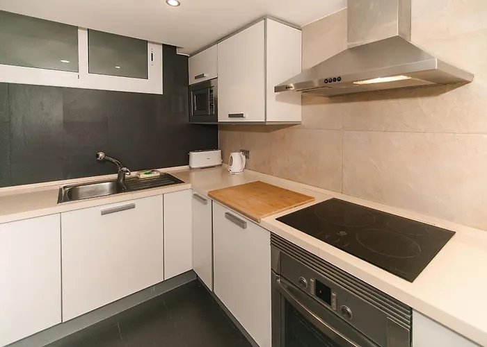 דירה Welcs Duplex 210 Pda Con Vista Al Mar