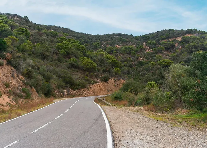 Welcs Duplex 210 Pda Con Vista Al Mar דירה טוסה דה מאר