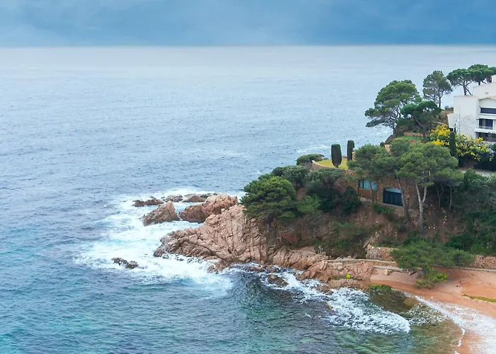 דירה Welcs Duplex 210 Pda Con Vista Al Mar