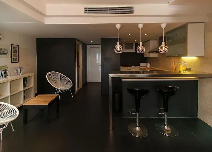 דירה Welcs Duplex 210 Pda Con Vista Al Mar טוסה דה מאר