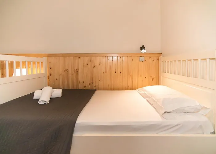 Welcs Duplex 210 Pda Con Vista Al Mar *