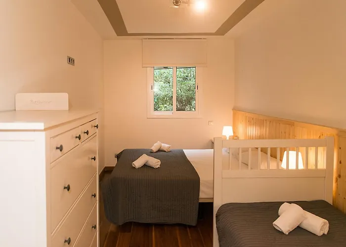 Welcs Duplex 210 Pda Con Vista Al Mar טוסה דה מאר