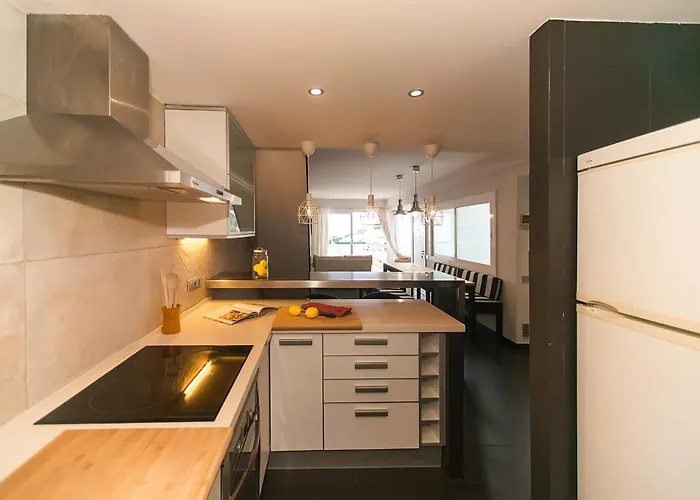 Welcs Duplex 210 Pda Con Vista Al Mar