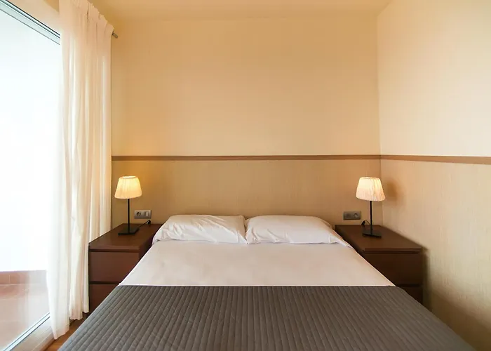 דירה Welcs Duplex 210 Pda Con Vista Al Mar טוסה דה מאר