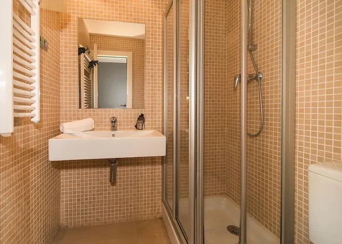 דירה Welcs Duplex 210 Pda Con Vista Al Mar