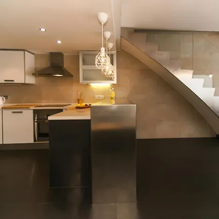 Welcs Duplex 210 Pda Con Vista Al Mar Apartamento