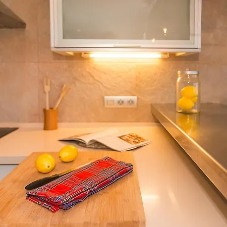 Welcs Duplex 210 Pda Con Vista Al Mar Tossa de Mar