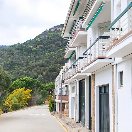 Welcs Duplex 210 Pda Con Vista Al Mar Apartamento