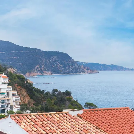 Appartamento Welcs Duplex 210 Pda Con Vista Al Mar