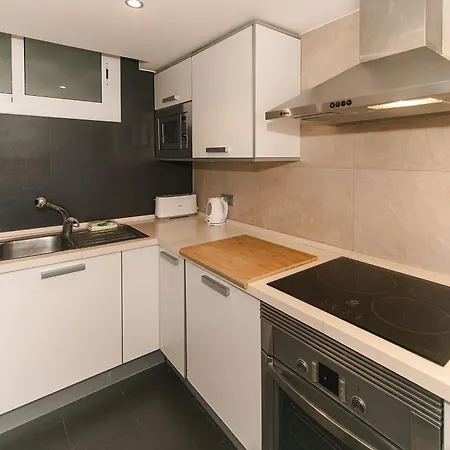 Апартаменты Welcs Duplex 210 Pda Con Vista Al Mar