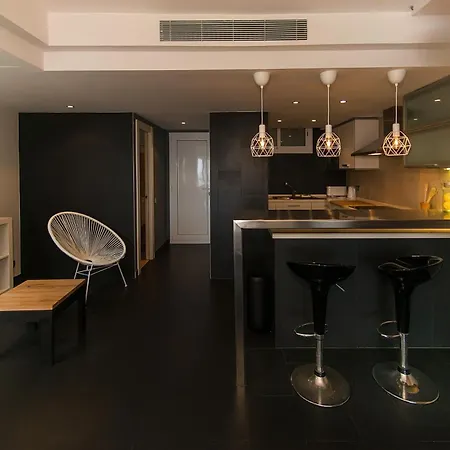 Апартаменты Welcs Duplex 210 Pda Con Vista Al Mar Тосса-де-Мар