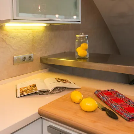 Appartamento Welcs Duplex 210 Pda Con Vista Al Mar Tossa de Mar