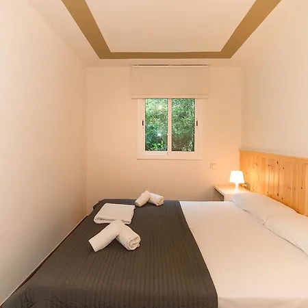 Appartamento Welcs Duplex 210 Pda Con Vista Al Mar