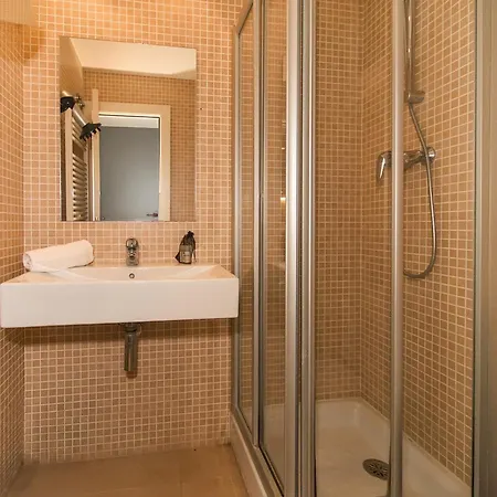 Appartamento Welcs Duplex 210 Pda Con Vista Al Mar