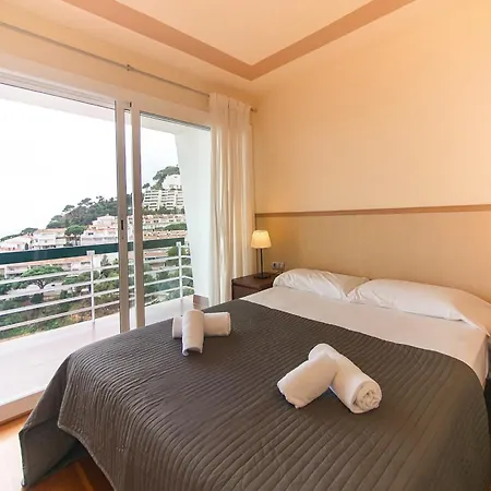 Welcs Duplex 210 Pda Con Vista Al Mar * Tossa de Mar