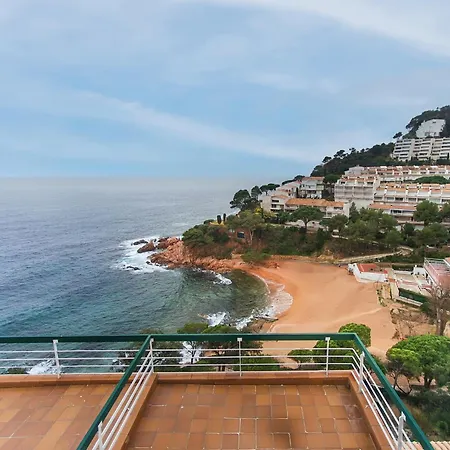 Welcs Duplex 210 Pda Con Vista Al Mar Apartamento *