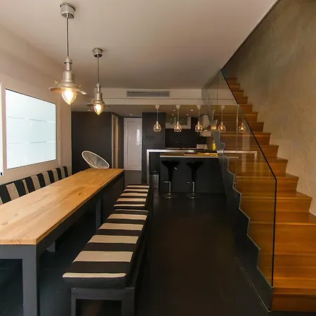 Welcs Duplex 210 Pda Con Vista Al Mar Тосса-де-Мар