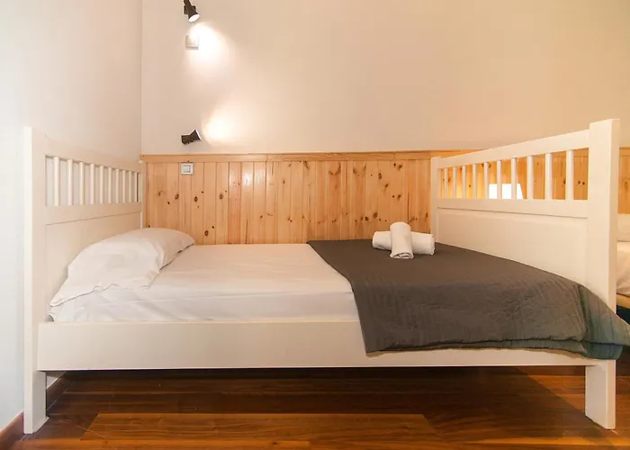 Welcs Duplex 210 Pda Con Vista Al Mar Apartment