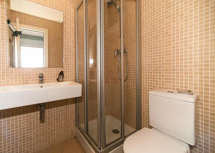 Welcs Duplex 210 Pda Con Vista Al Mar