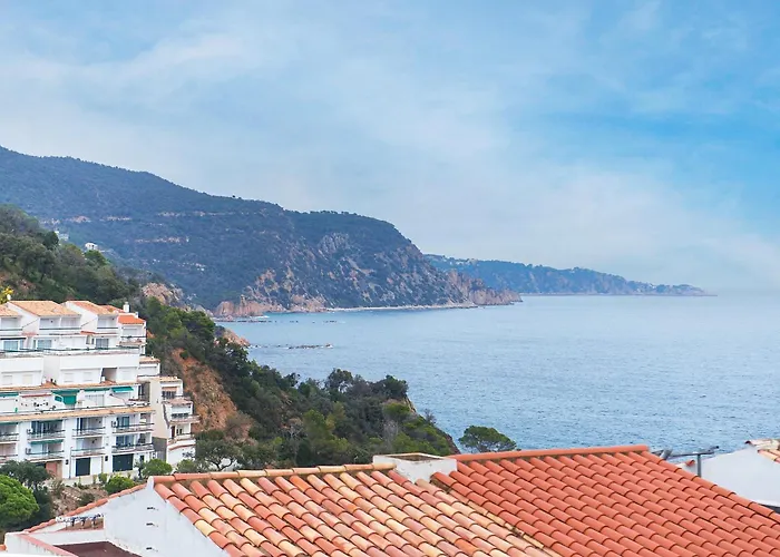 Apartment Welcs Duplex 210 Pda Con Vista Al Mar