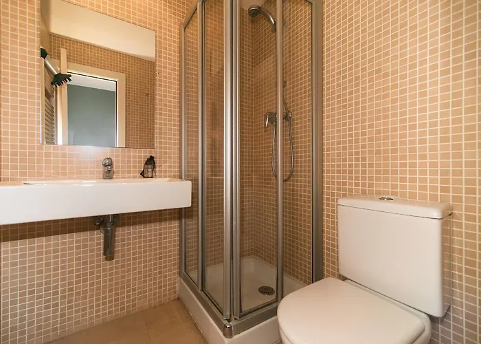 Welcs Duplex 210 Pda Con Vista Al Mar Apartment *