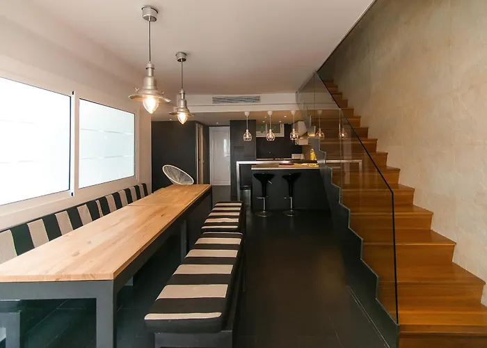 Welcs Duplex 210 Pda Con Vista Al Mar * Tossa de Mar