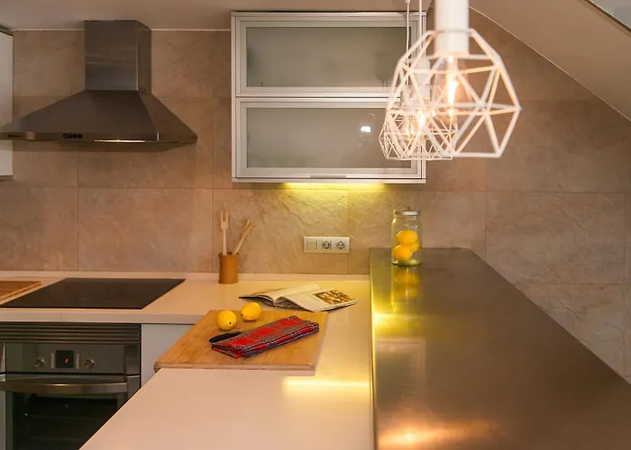 Apartment Welcs Duplex 210 Pda Con Vista Al Mar *