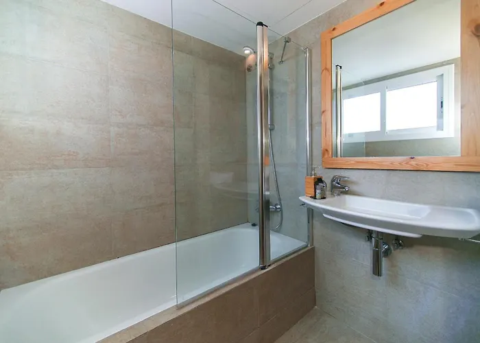 Welcs Duplex 210 Pda Con Vista Al Mar Tossa de Mar