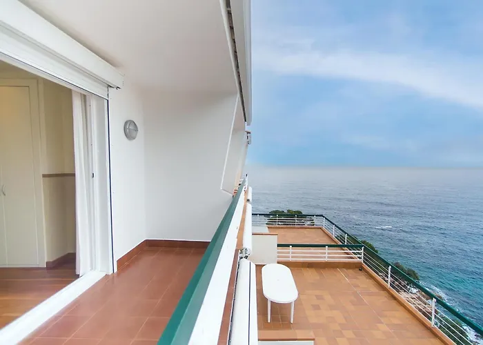 Apartment Welcs Duplex 210 Pda Con Vista Al Mar