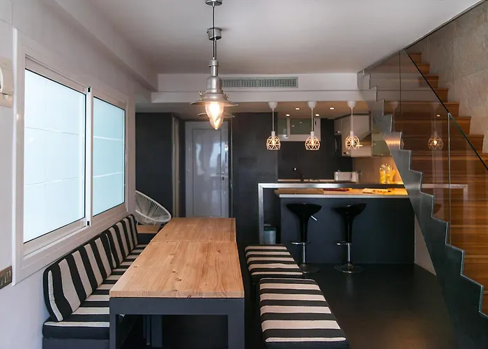 Welcs Duplex 210 Pda Con Vista Al Mar Apartment *