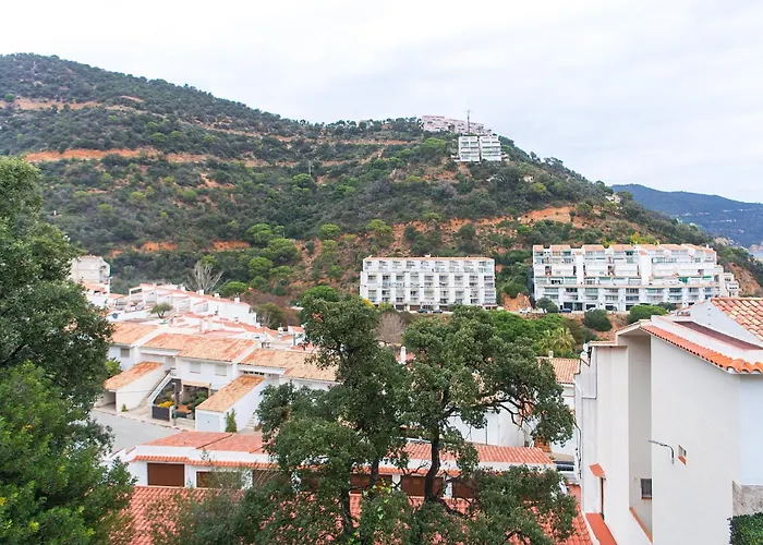 Welcs Duplex 210 Pda Con Vista Al Mar Tossa de Mar