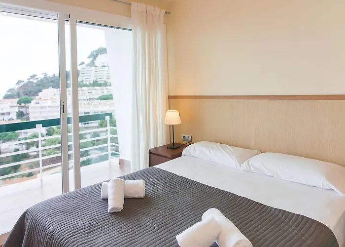 Welcs Duplex 210 Pda Con Vista Al Mar Apartment