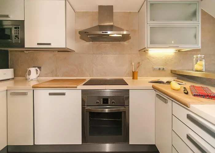 Apartment Welcs Duplex 210 Pda Con Vista Al Mar *