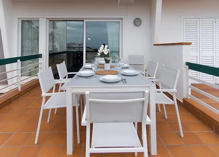 Apartment Welcs Duplex 210 Pda Con Vista Al Mar *