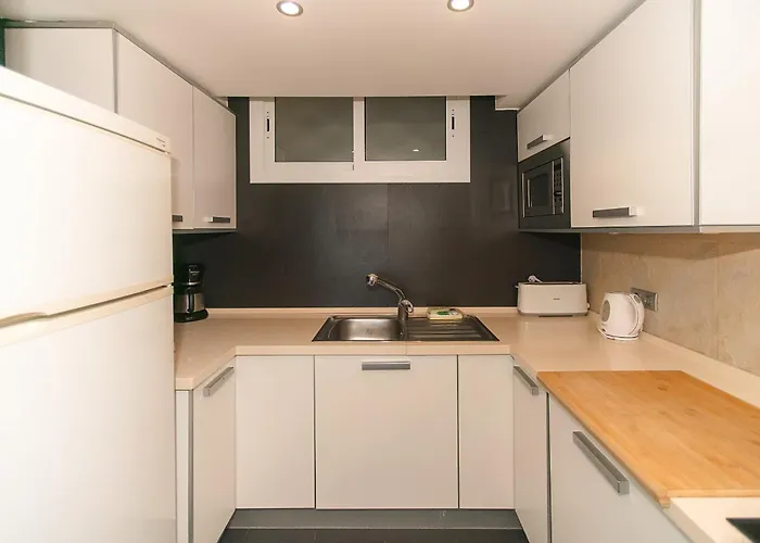 Apartment Welcs Duplex 210 Pda Con Vista Al Mar Tossa de Mar