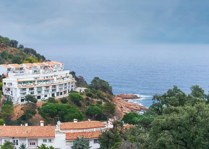 Welcs Duplex 210 Pda Con Vista Al Mar Apartment *